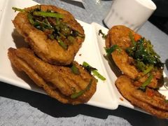 -天厨妙香素食餐厅(清华店)