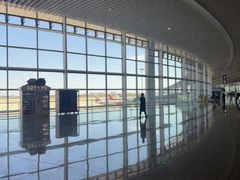 -青岛胶东国际机场