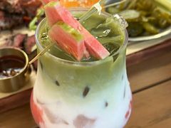 -ONE SMILE 美式烟熏慢烤(壹方汇店)