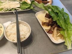 -椒椒铜炉火锅鸡(天马店)
