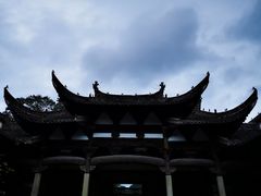 -绩溪龙川景区