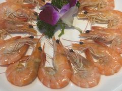 -醉壹号海鲜大排档(厦门美食地标店)