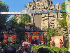 -杭州宋城