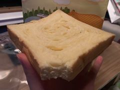 -爸爸糖手工吐司(贵阳花果园购物中心店)