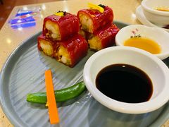 -点都德(海岸城店)