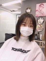 -TONI&GUY