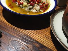 -功夫小龙虾·烧烤·江湖菜(金沙洲店)