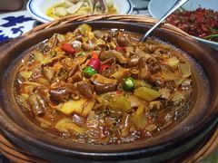 -印巷里主题餐厅(马鞍山店)