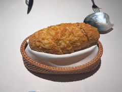 -Oyster Talks 四度蚝法餐厅