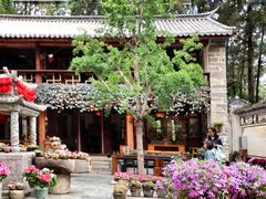 -寂照庵