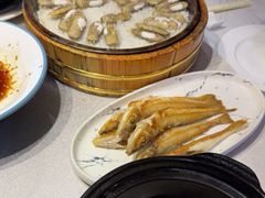 -百味馆·粤菜·湛江菜(后海花园店)