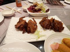 -御花园·粤菜·海鲜火锅(中山公园店)