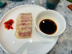 水晶一品肉-聚丰园•湖鲜餐厅(阿红私房菜梅石路店)