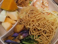 -素满香·食养自助(天一广场店)