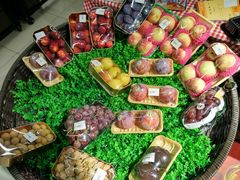 -综合保税区进口商品直销中心(新百店)