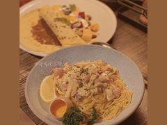-巴别塔法餐舍(朝阳店)