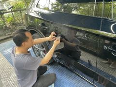 -壹伍陆连锁汽车维修美容(宝安中心区店)