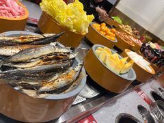 -喜家自助小火锅(乐客城店)