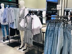 -ZARA HOME(长楹天街购物中心店)