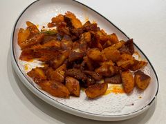 -阿西娅食府(中关村店)