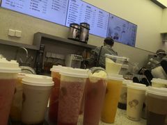 -喜茶(南昌王府井店)