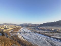 -图们国门景区