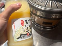 -韩山葵烤肉(太古里店)