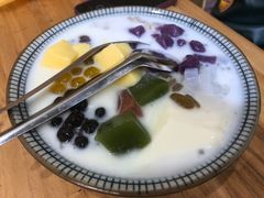 -哼哈豆花工房(高铁吾悦广场店)