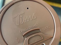 -Tims天好咖啡(河西万象城店)