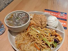 -素满香·全民素食自助(苏州·石路店)