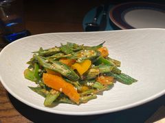 -甘尼仕印度餐厅酒吧(斜塘老街店)