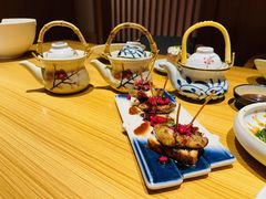 -花和海鲜自助(梅江店)