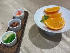 -北京泰富酒店-柏景轩中餐厅