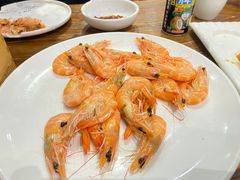 -田大厨海鲜超市(万豪店)