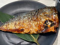 -滨寿司(新街口中央商场店)
