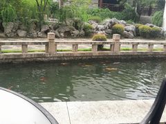 -苏州吴宫泛太平洋酒店