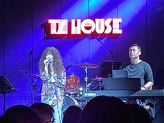 -TZ House音乐现场(茅台店)