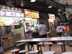 -纽顿熟食中心