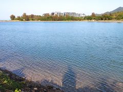 -坝光海滩