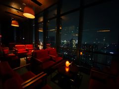 -富力丽思卡尔顿酒店·FLAIR餐厅酒吧
