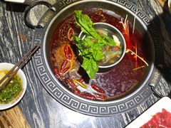 -晓宇重庆火锅(大唐不夜城店)
