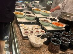 -深圳福田香格里拉大酒店