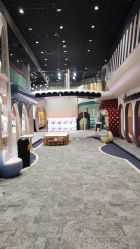 -奈尔宝家庭中心·亲子餐厅(鄞州万达店)