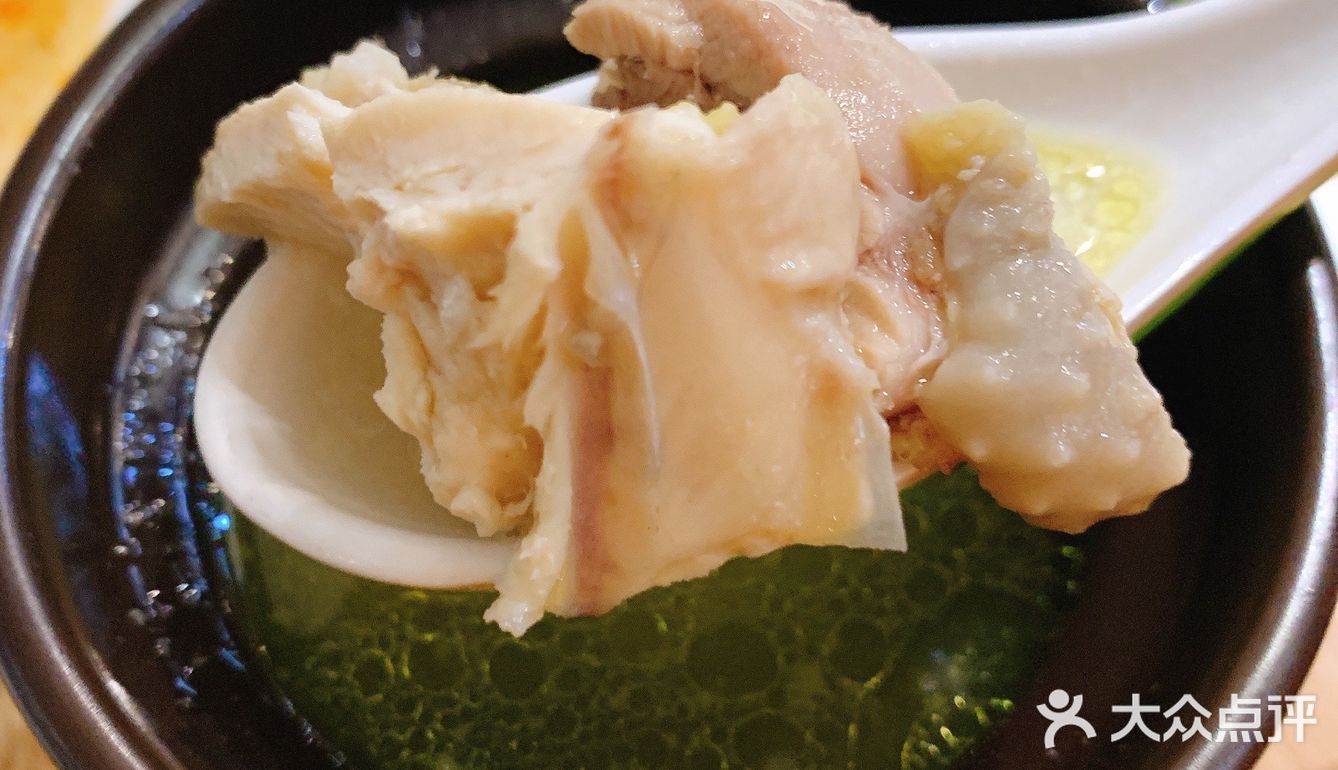 老乡鸡，超好吃的餐厅