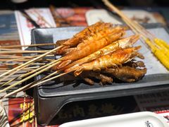 -管氏翅吧(广渠门店)