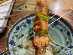 -老谢野馄饨(延安路店)