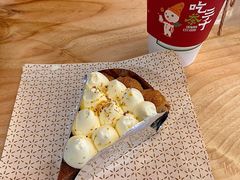-Pie Bird(新闸路店)