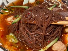 -七八冷面·延边朝鲜族美食(圣熙八号店)