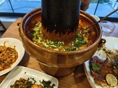 -一坐一忘云南菜(嘉里中心店)