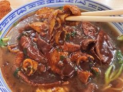-福海面馆(阳曲店)